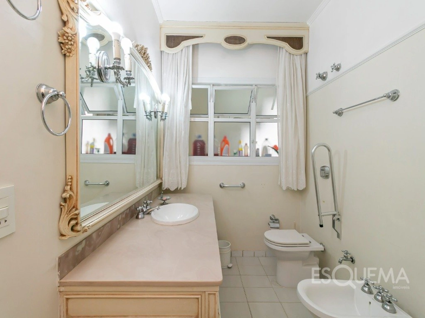Apartamento com planta generosa em localização valorizada do Jardim Paulista - Imagem 12