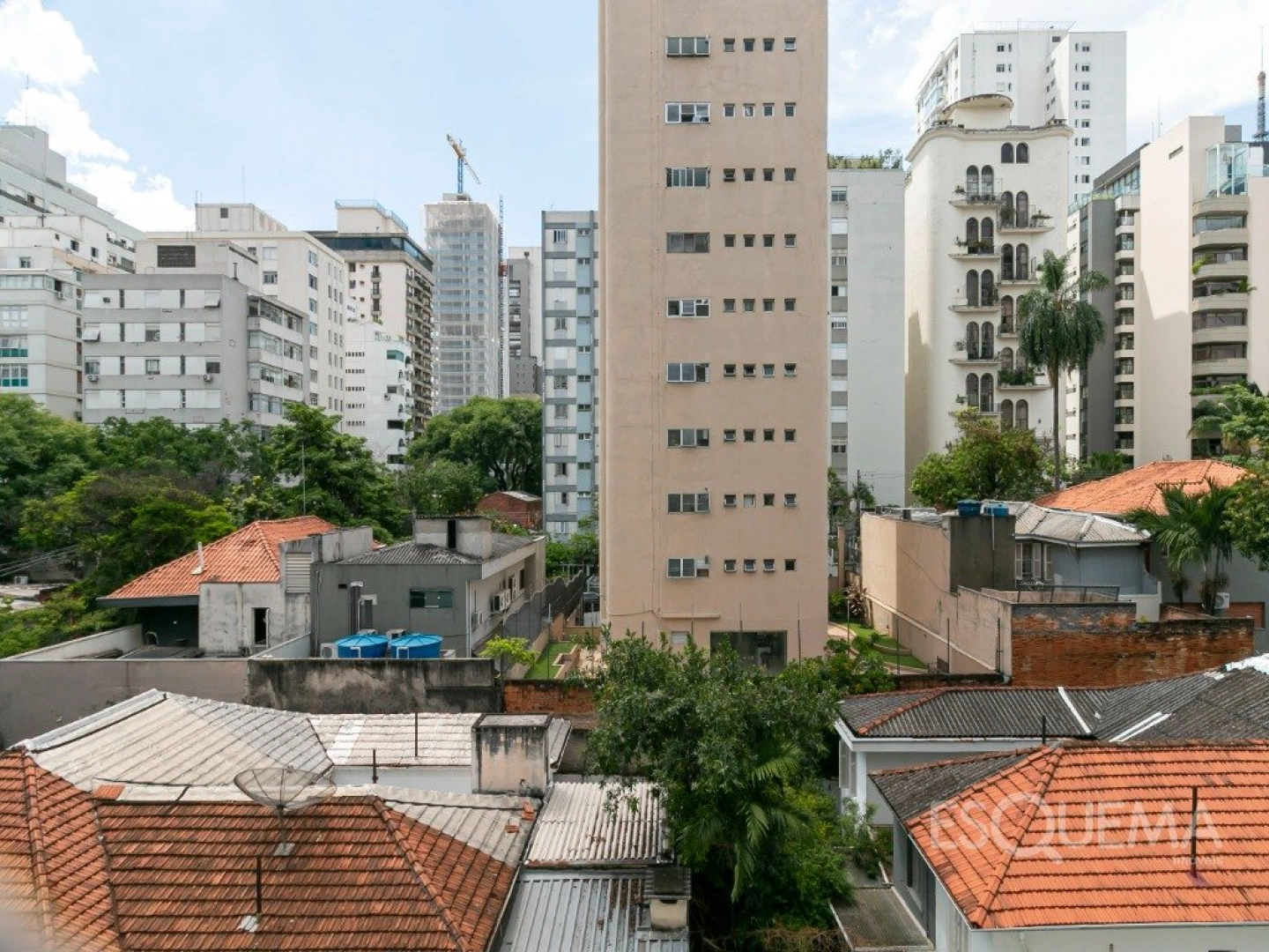 Apartamento com planta generosa em localização valorizada do Jardim Paulista - Imagem 15