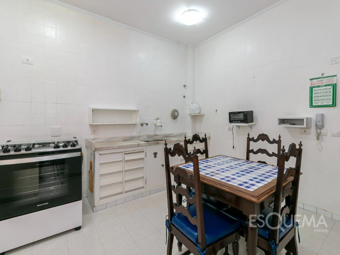 Apartamento com planta generosa em localização valorizada do Jardim Paulista - Imagem 8