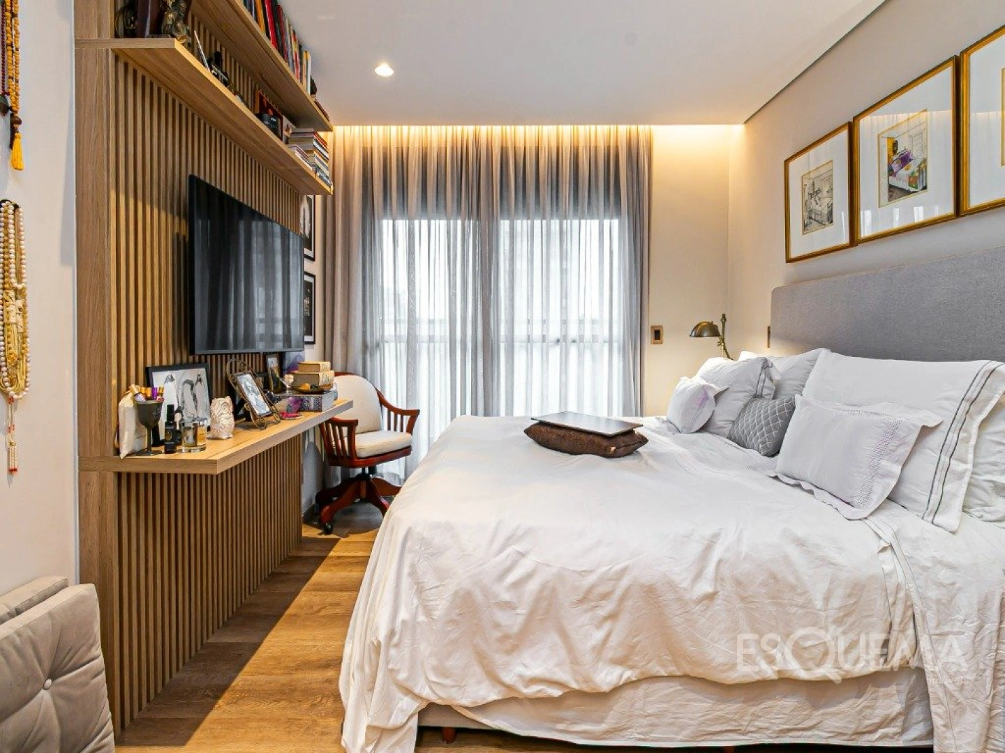 Apartamento recém-reformado em localização estratégica da Vila Madalena - Imagem 13