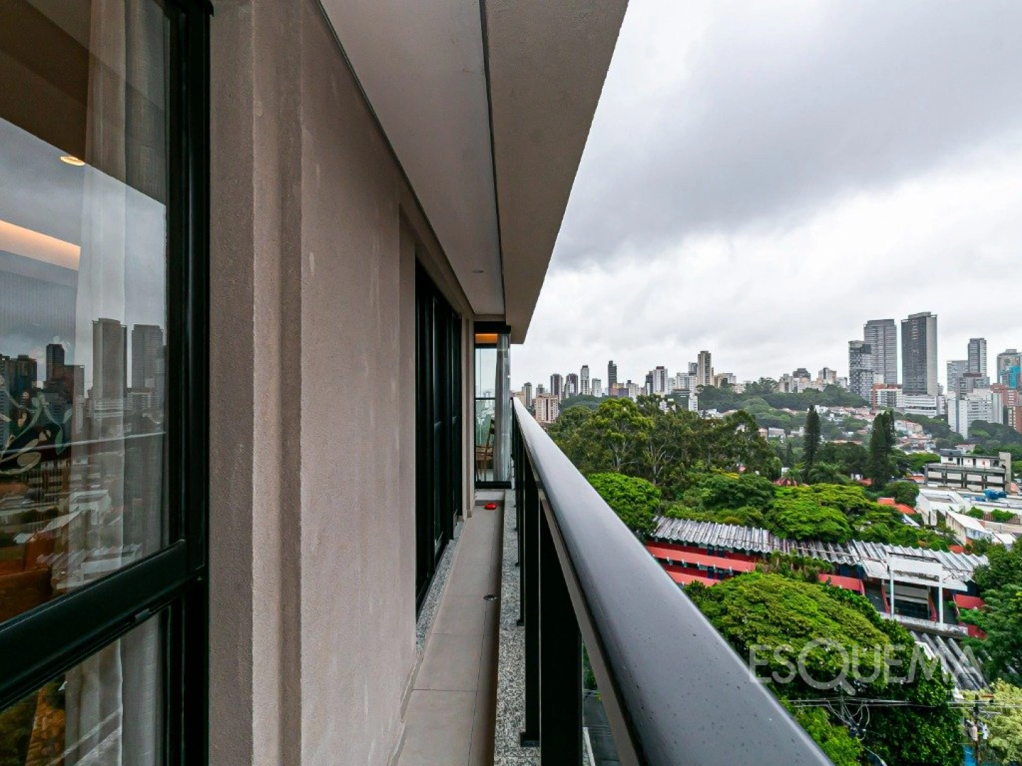 Apartamento recém-reformado em localização estratégica da Vila Madalena - Imagem 8