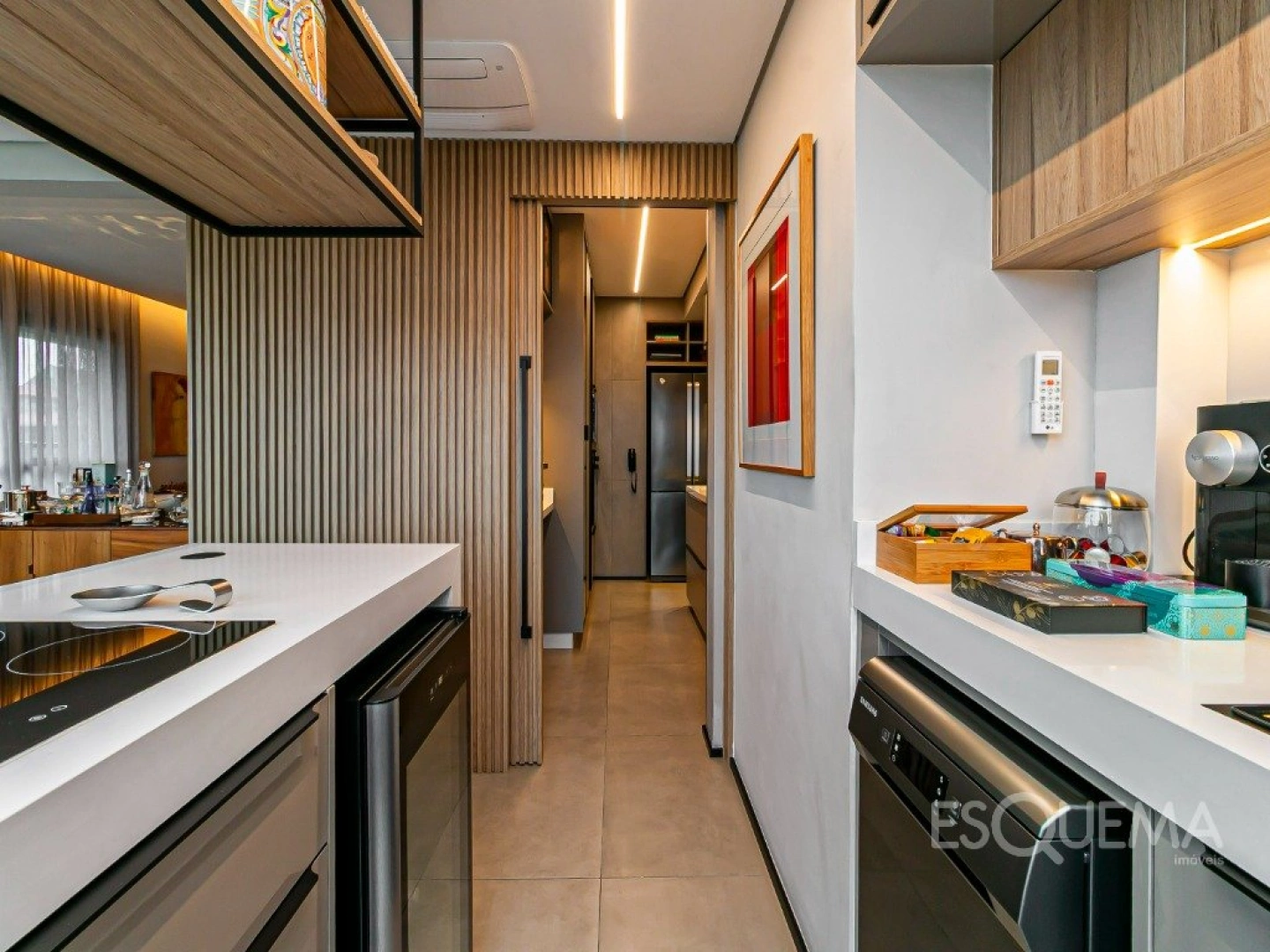 Apartamento recém-reformado em localização estratégica da Vila Madalena - Imagem 9