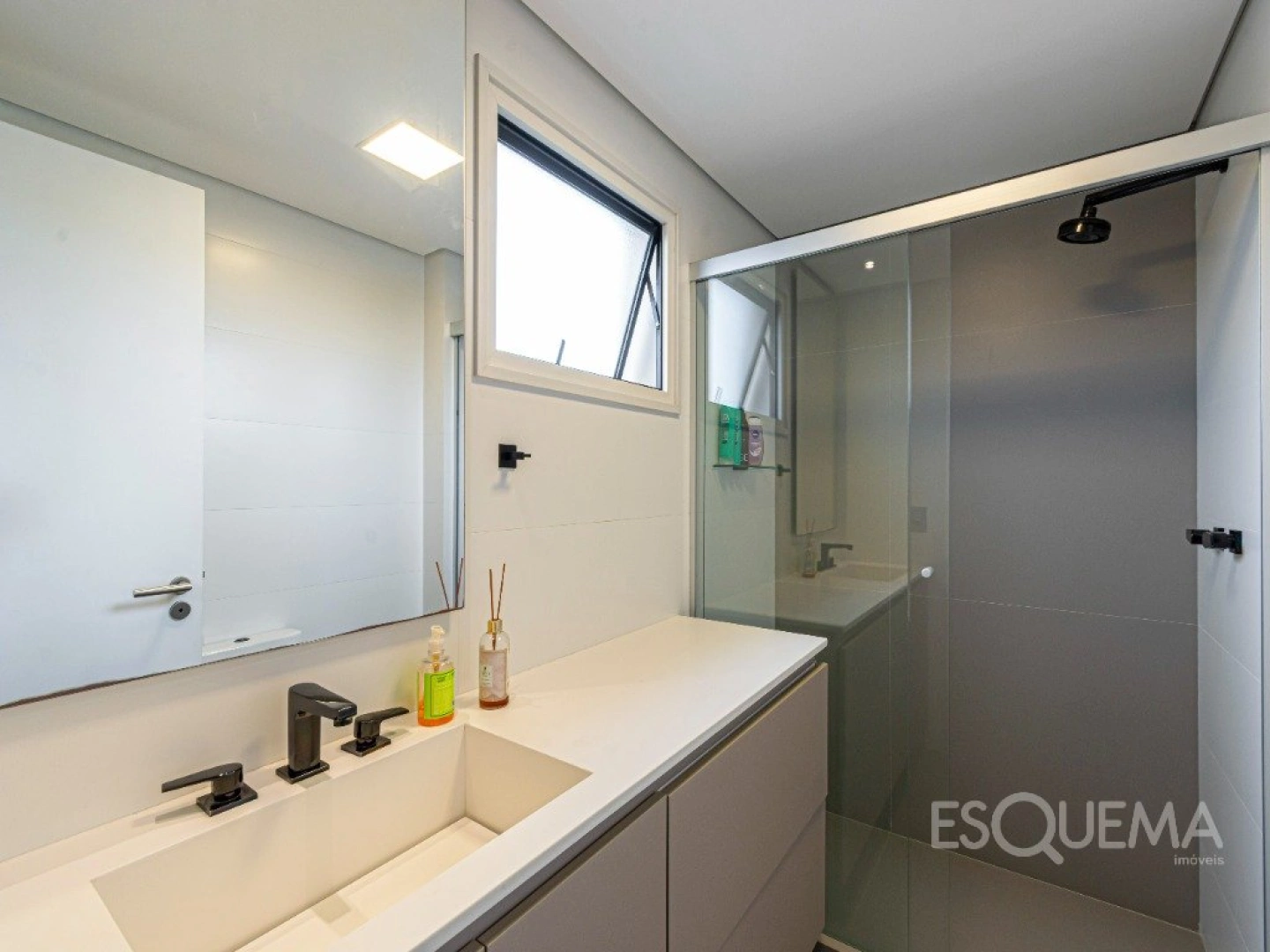 Apartamento em Moema com espaço, privacidade e vista livre - Imagem 15