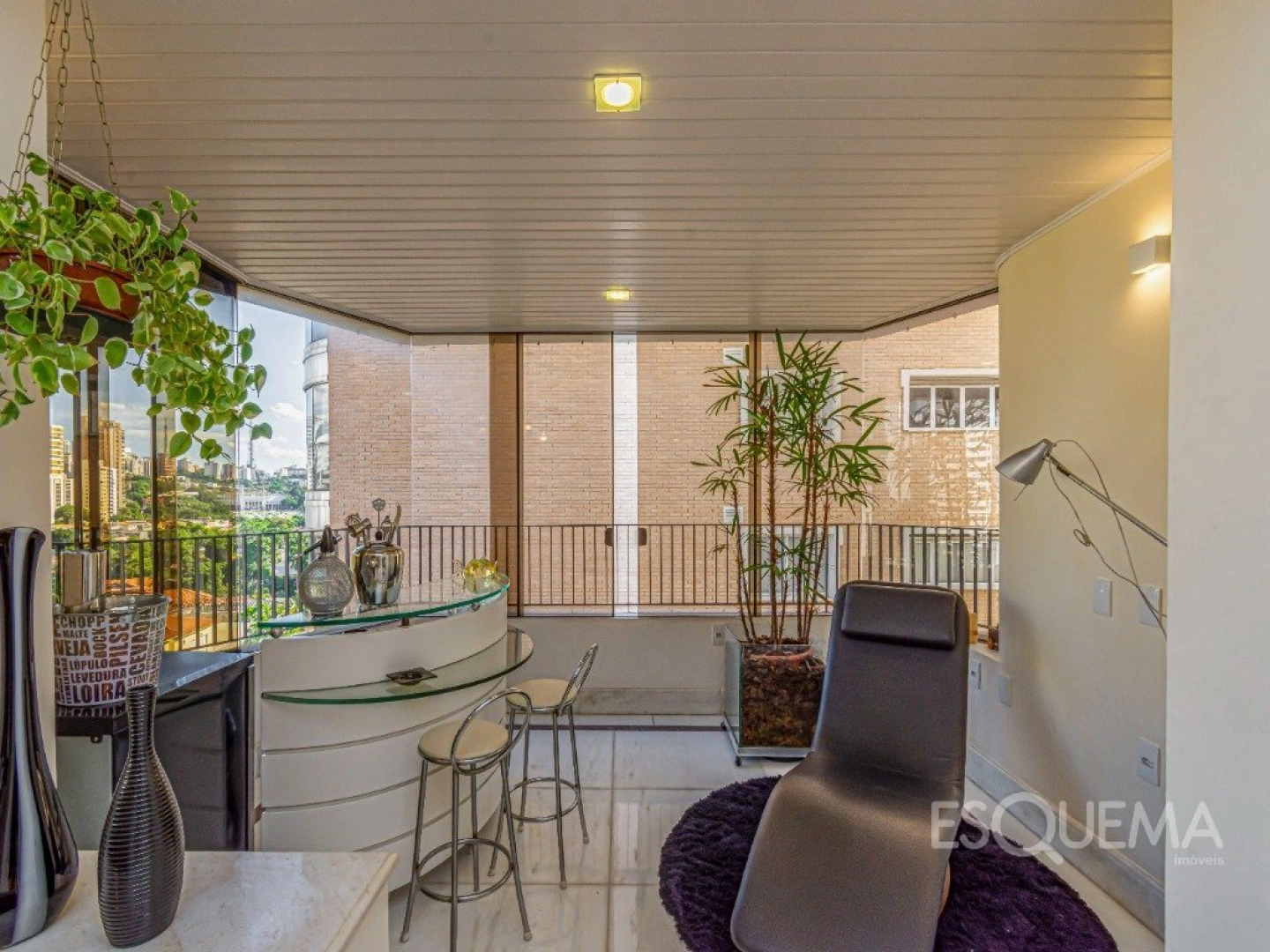 Apartamento com vista aberta para o Pacaembu - Imagem 11