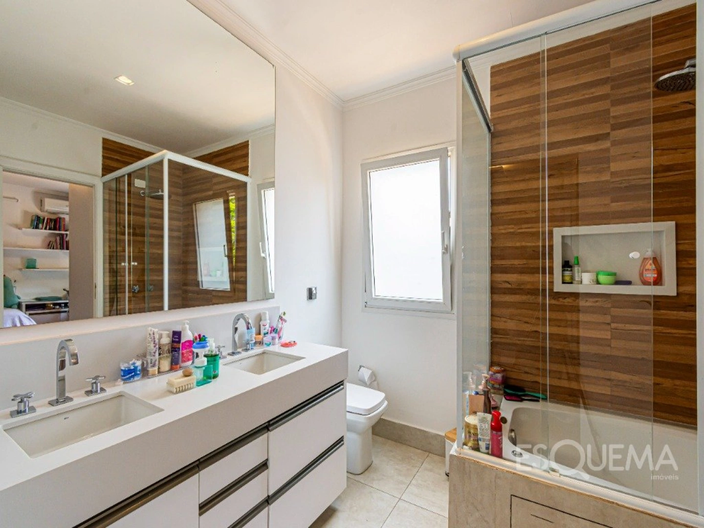 Casa charmosa com vista privilegiada e lazer integrado - Imagem 15