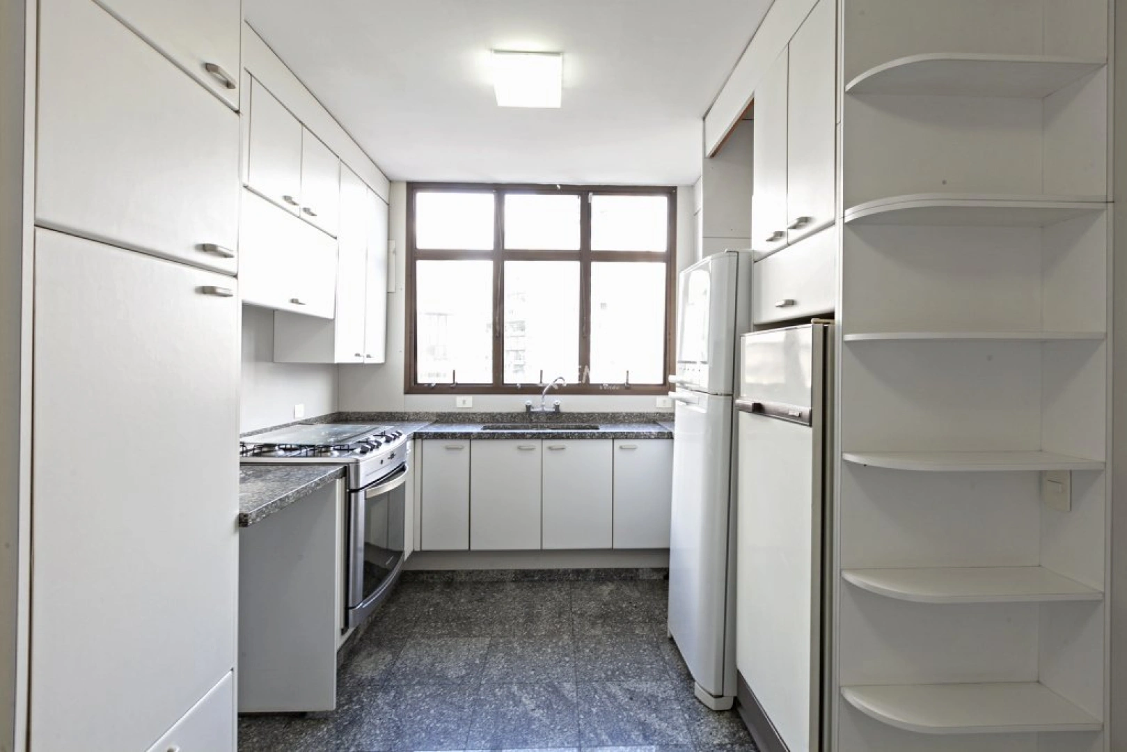 Apartamento a venda próximo ao Parque do Ibirapuera - Imagem 12