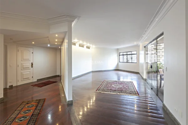 Apartamento a venda próximo ao Parque do Ibirapuera
