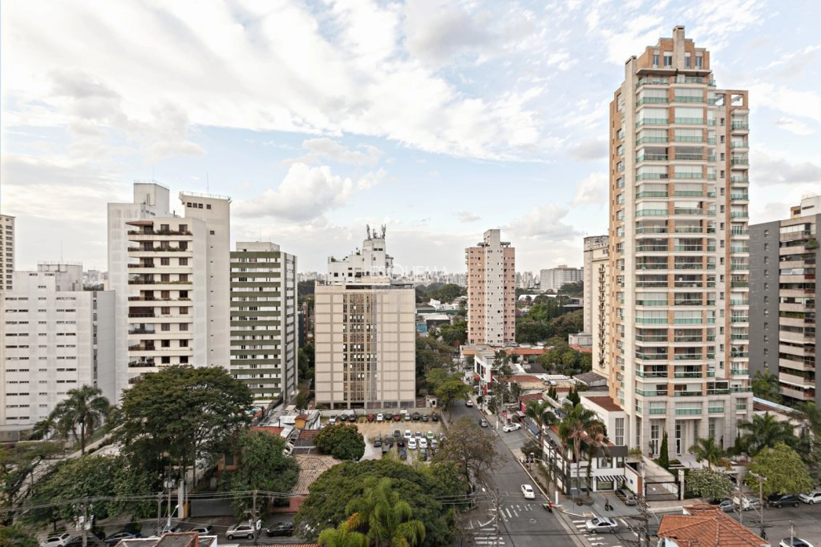 Apartamento a venda próximo ao Parque do Ibirapuera - Imagem 3