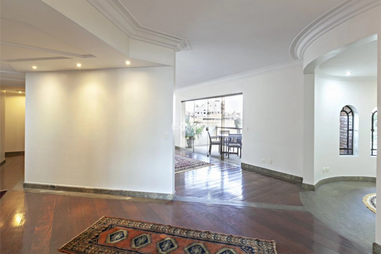 Apartamento a venda próximo ao Parque do Ibirapuera - Imagem 4