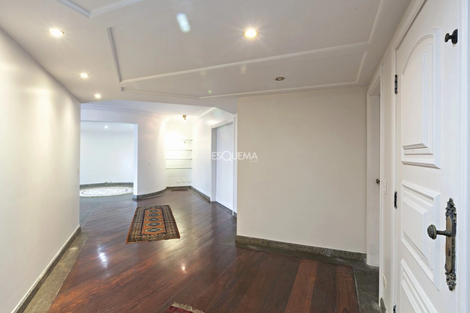 Apartamento a venda próximo ao Parque do Ibirapuera - Imagem 6