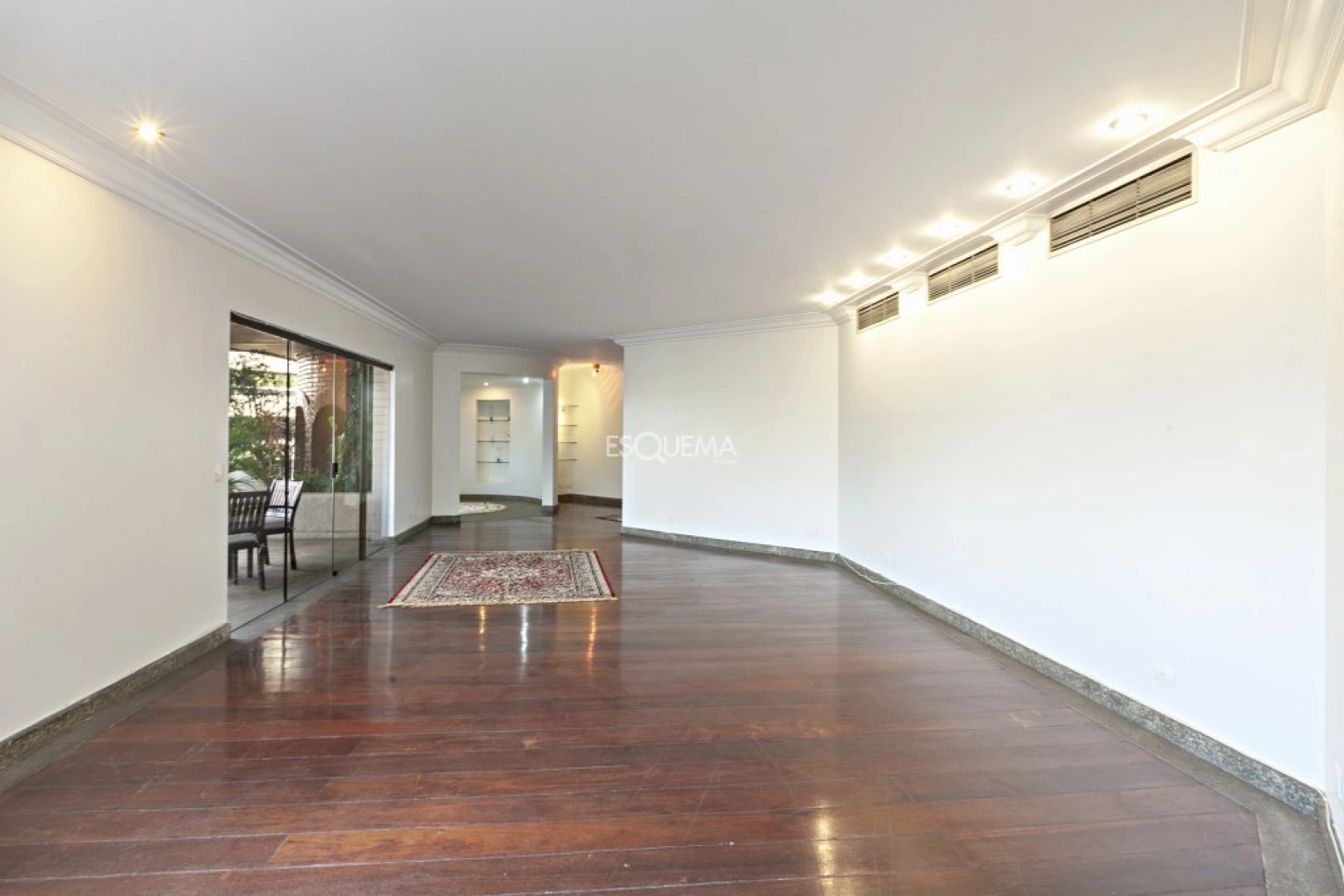 Apartamento a venda próximo ao Parque do Ibirapuera - Imagem 8