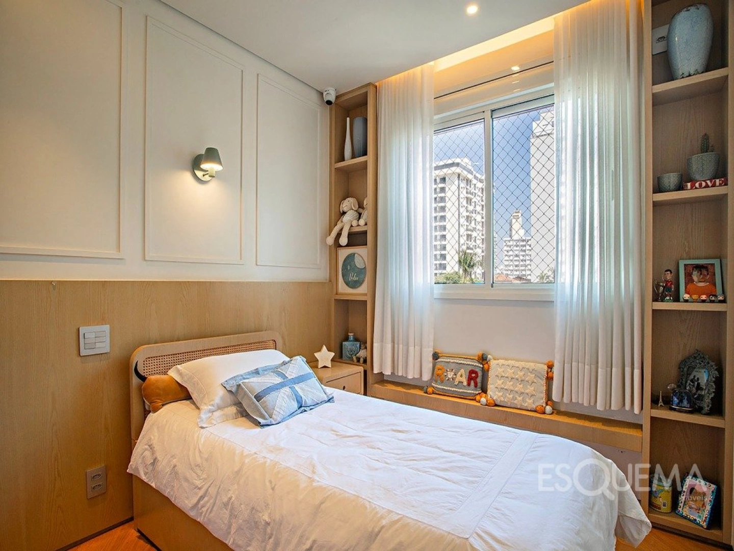 Apartamento à venda no Paraíso - Imagem 12