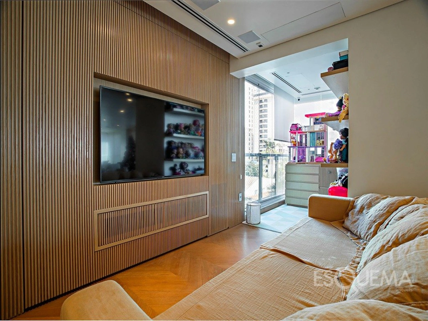 Apartamento à venda no Paraíso - Imagem 7