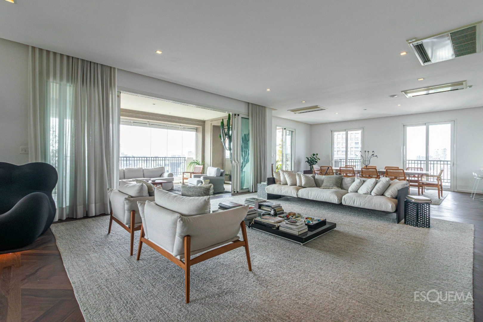 Apartamento em andar alto em edifício cobiçado, próximo ao Clube Pinheiros - Imagem 10