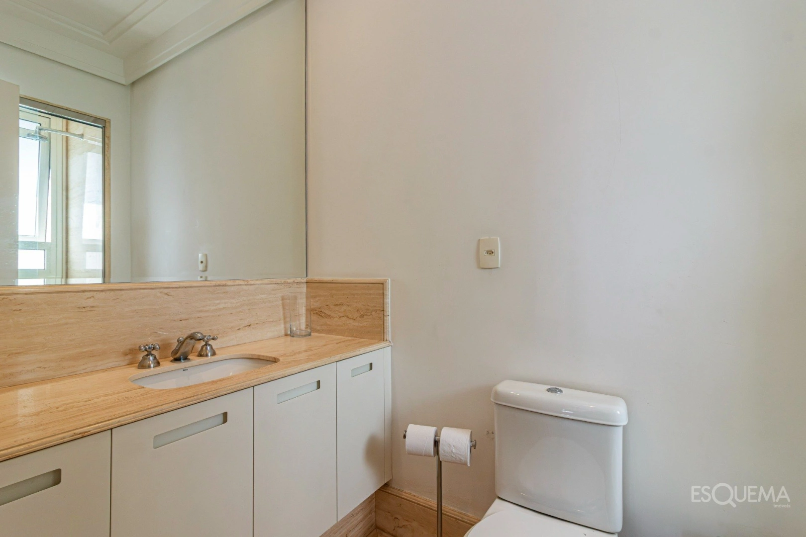 Apartamento em andar alto em edifício cobiçado, próximo ao Clube Pinheiros - Imagem 14