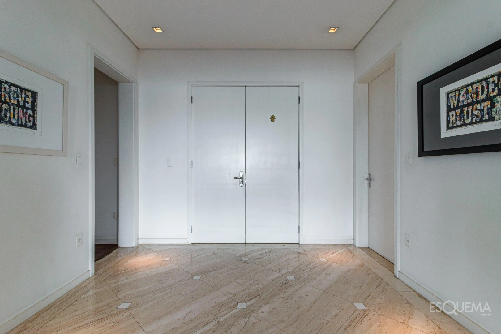 Apartamento em andar alto em edifício cobiçado, próximo ao Clube Pinheiros - Imagem 15