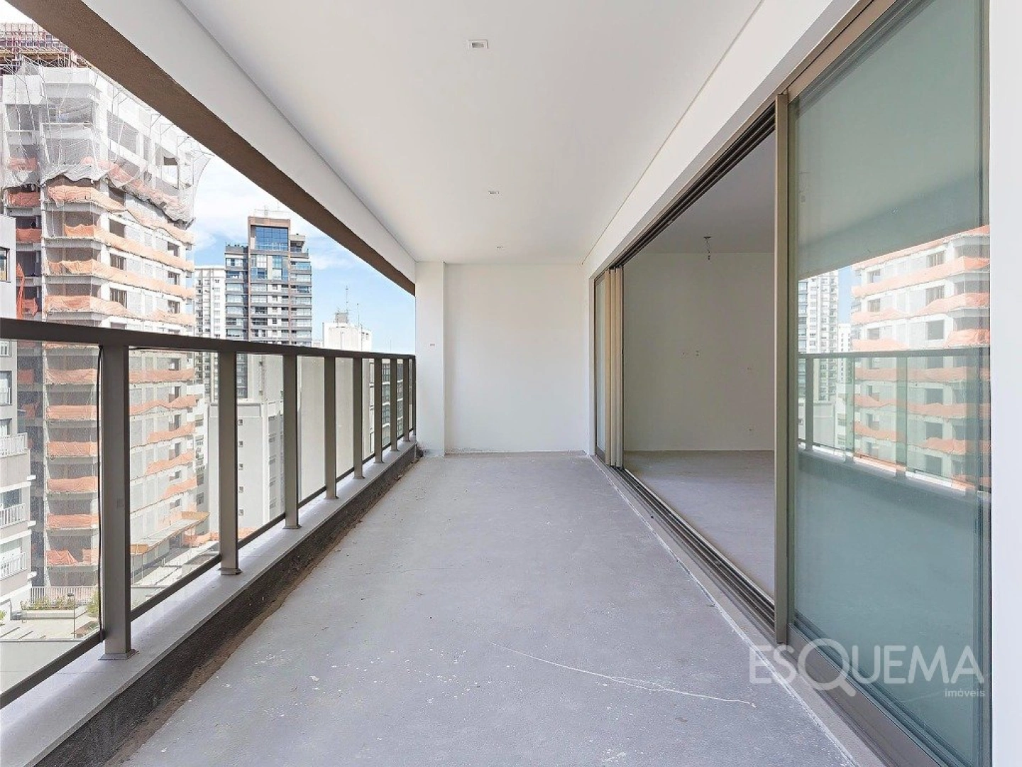 Apartamento à venda em Pinheiros - Imagem 1