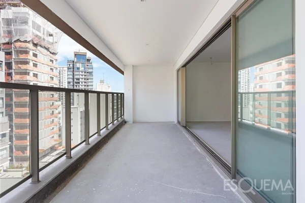 Apartamento à venda em Pinheiros