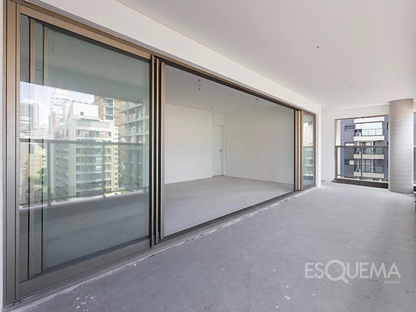 Apartamento à venda em Pinheiros - Imagem 2