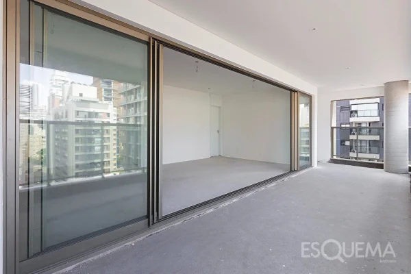 Apartamento à venda em Pinheiros