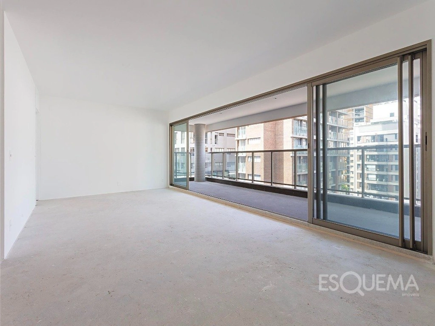 Apartamento à venda em Pinheiros - Imagem 3