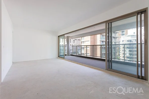Apartamento à venda em Pinheiros