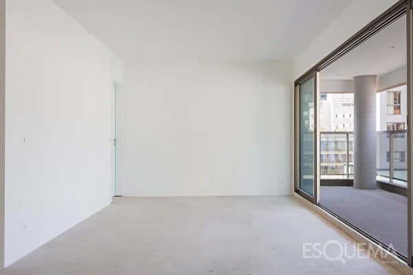 Apartamento à venda em Pinheiros