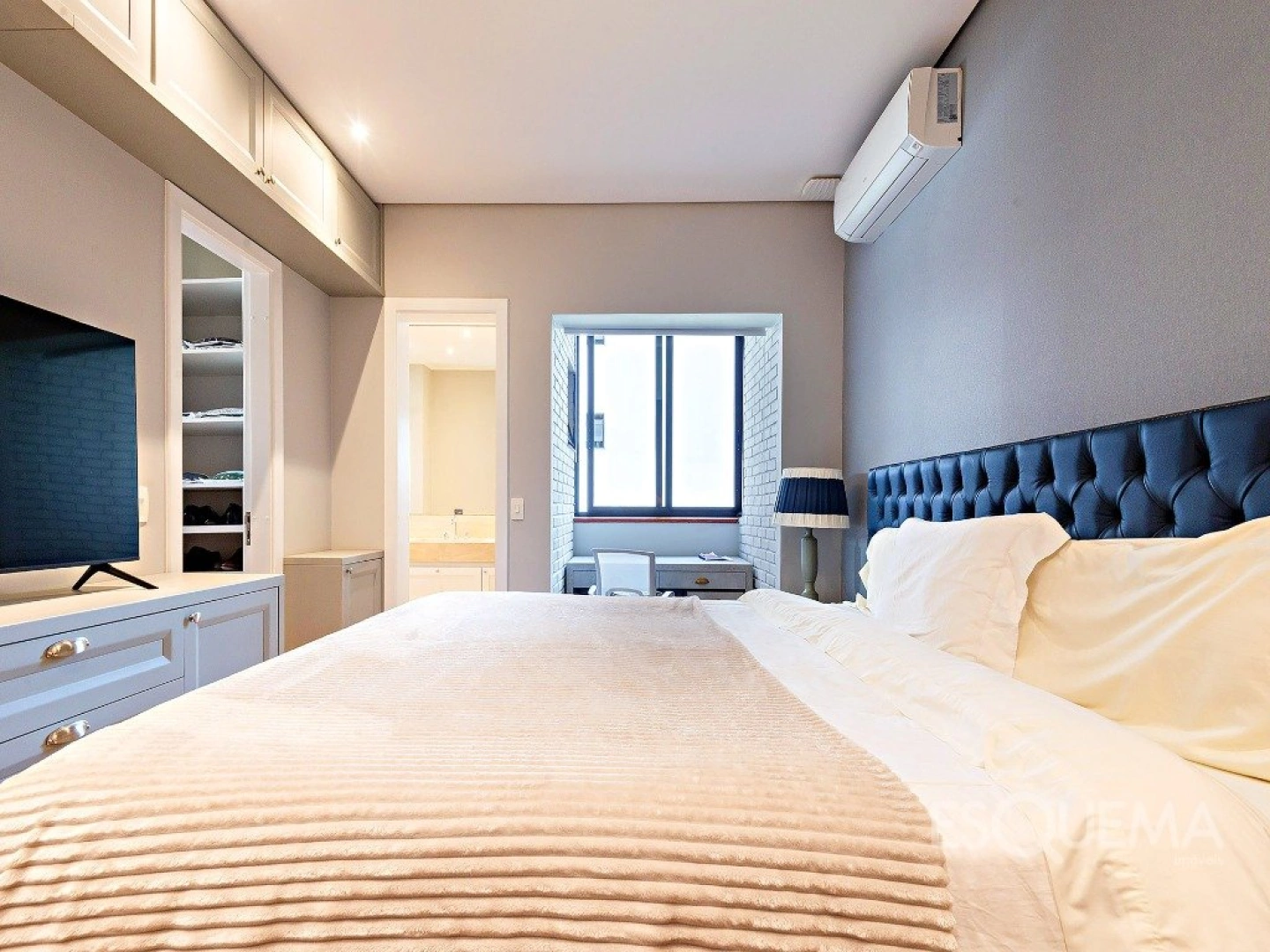 Apartamento na melhor rua de Moema Pássaros - Imagem 10