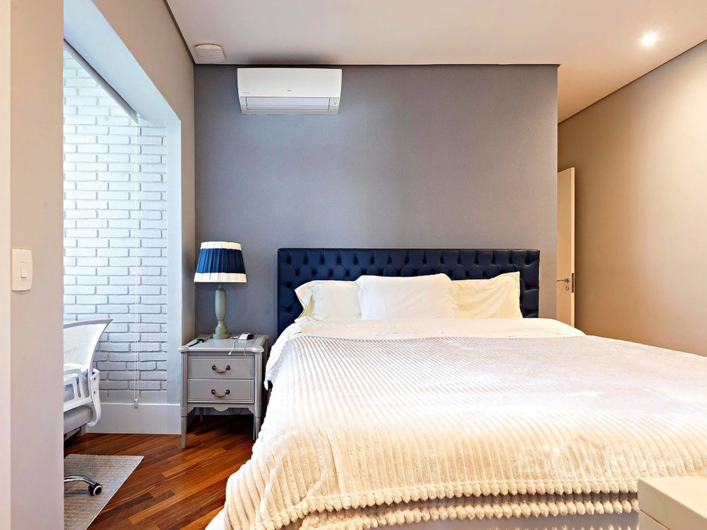 Apartamento na melhor rua de Moema Pássaros - Imagem 11