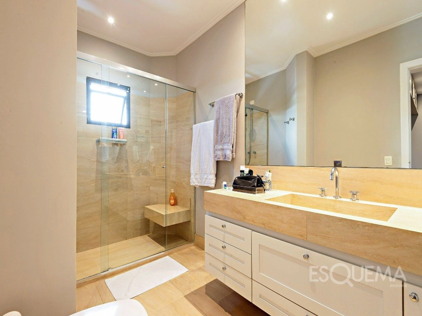Apartamento na melhor rua de Moema Pássaros - Imagem 12