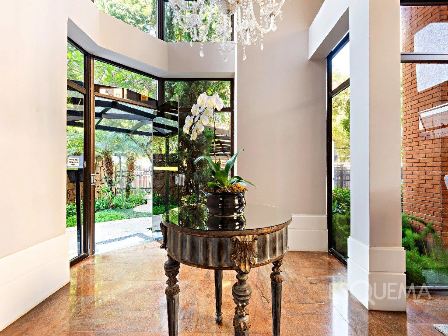 Apartamento na melhor rua de Moema Pássaros - Imagem 13
