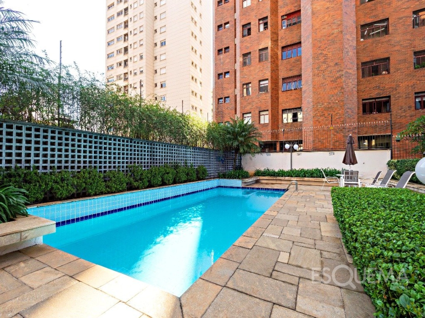 Apartamento na melhor rua de Moema Pássaros - Imagem 15