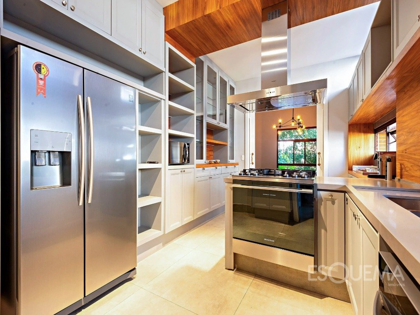 Apartamento na melhor rua de Moema Pássaros - Imagem 5