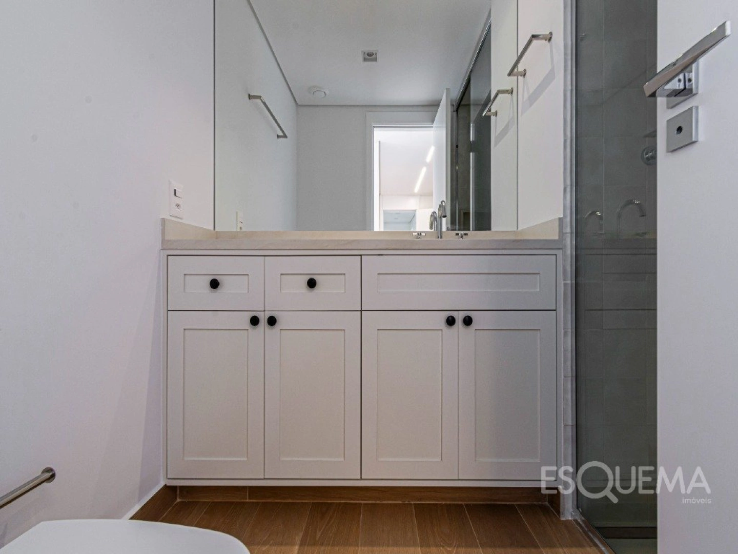 Apartamento novo e pronto para morar em Pinheiros - Imagem 12