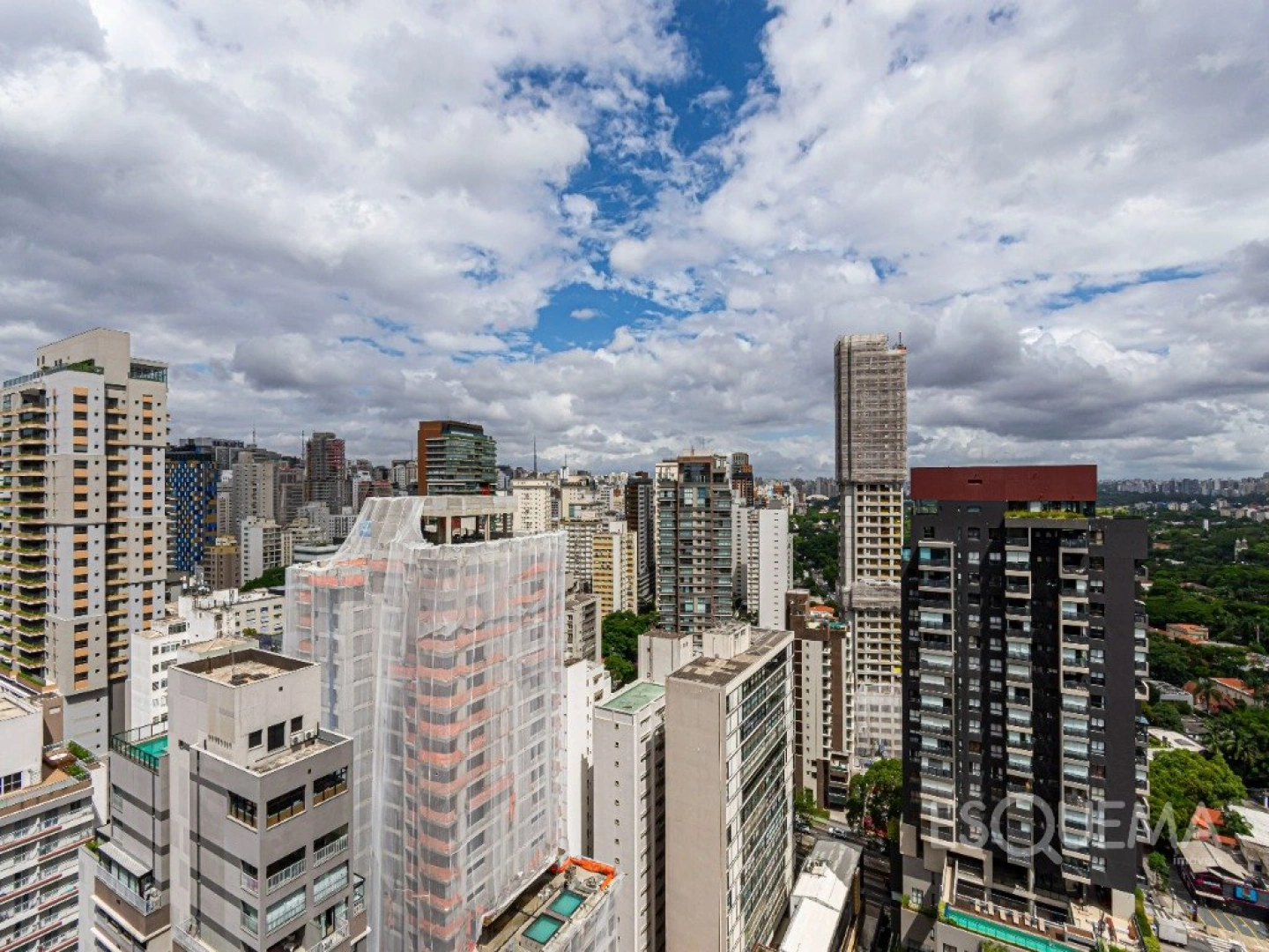 Apartamento novo e pronto para morar em Pinheiros - Imagem 15