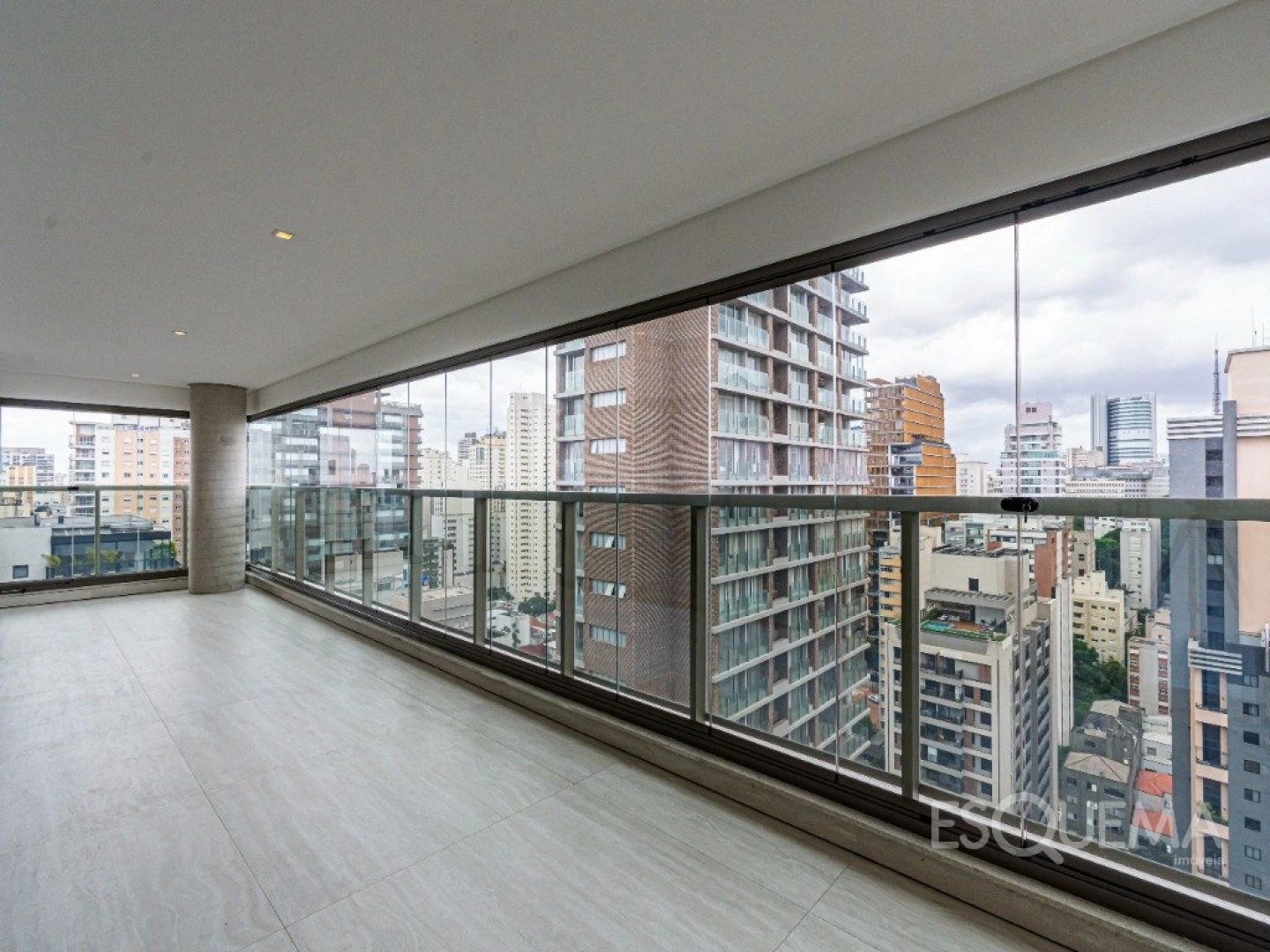 Apartamento novo e pronto para morar em Pinheiros - Imagem 1