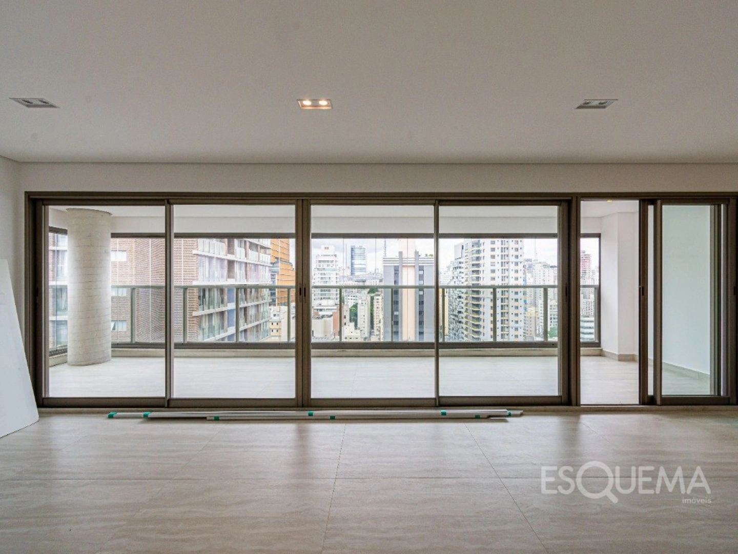 Apartamento novo e pronto para morar em Pinheiros - Imagem 2