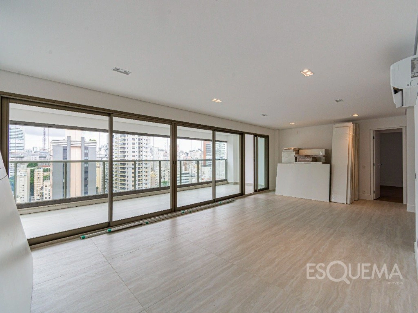 Apartamento novo e pronto para morar em Pinheiros - Imagem 3