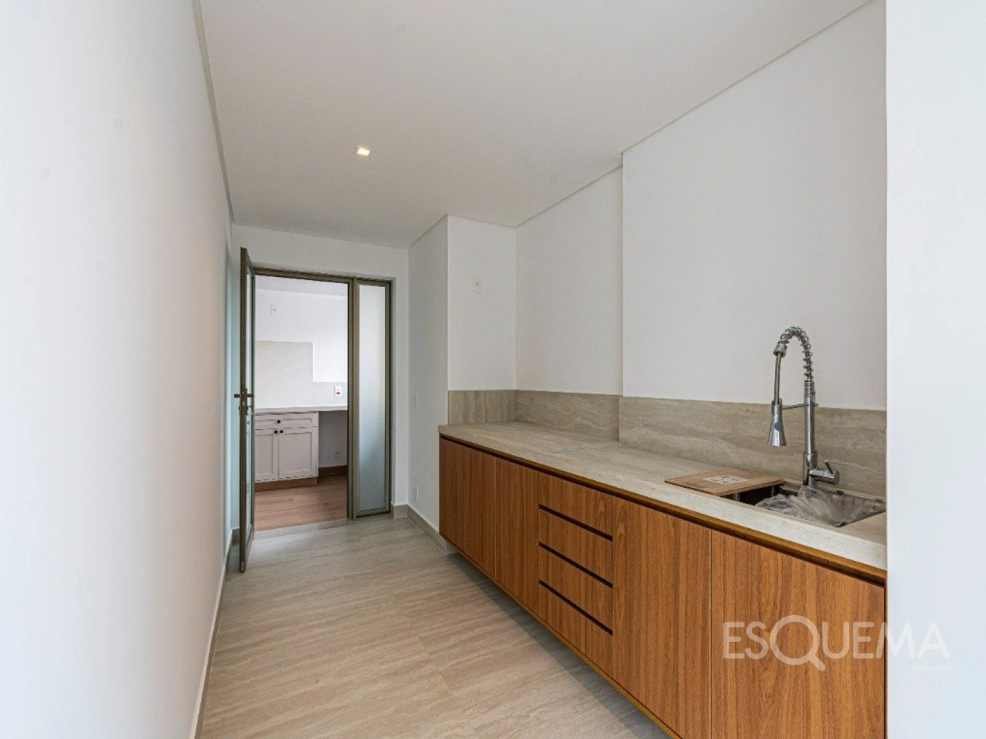 Apartamento novo e pronto para morar em Pinheiros - Imagem 5