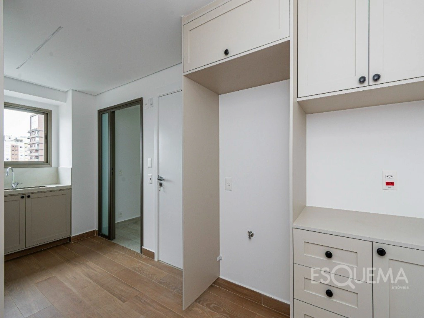 Apartamento novo e pronto para morar em Pinheiros - Imagem 7