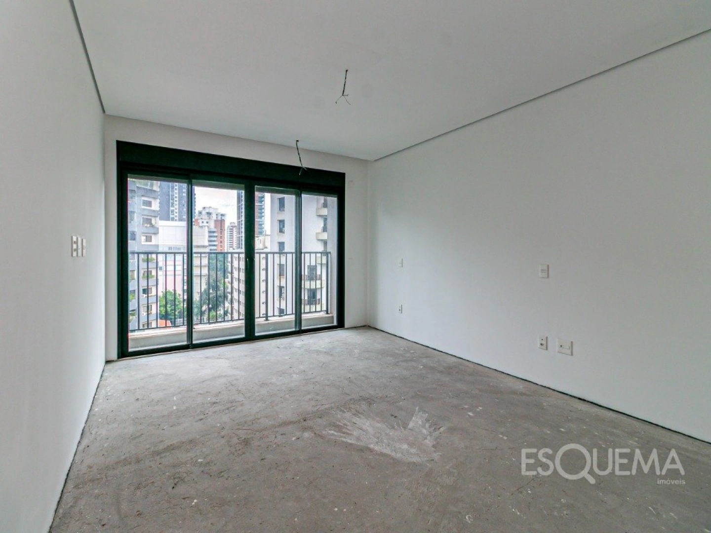 Apartamento Lindenberg próximo ao Parque Ibirapuera, em Moema Pássaros - Imagem 11