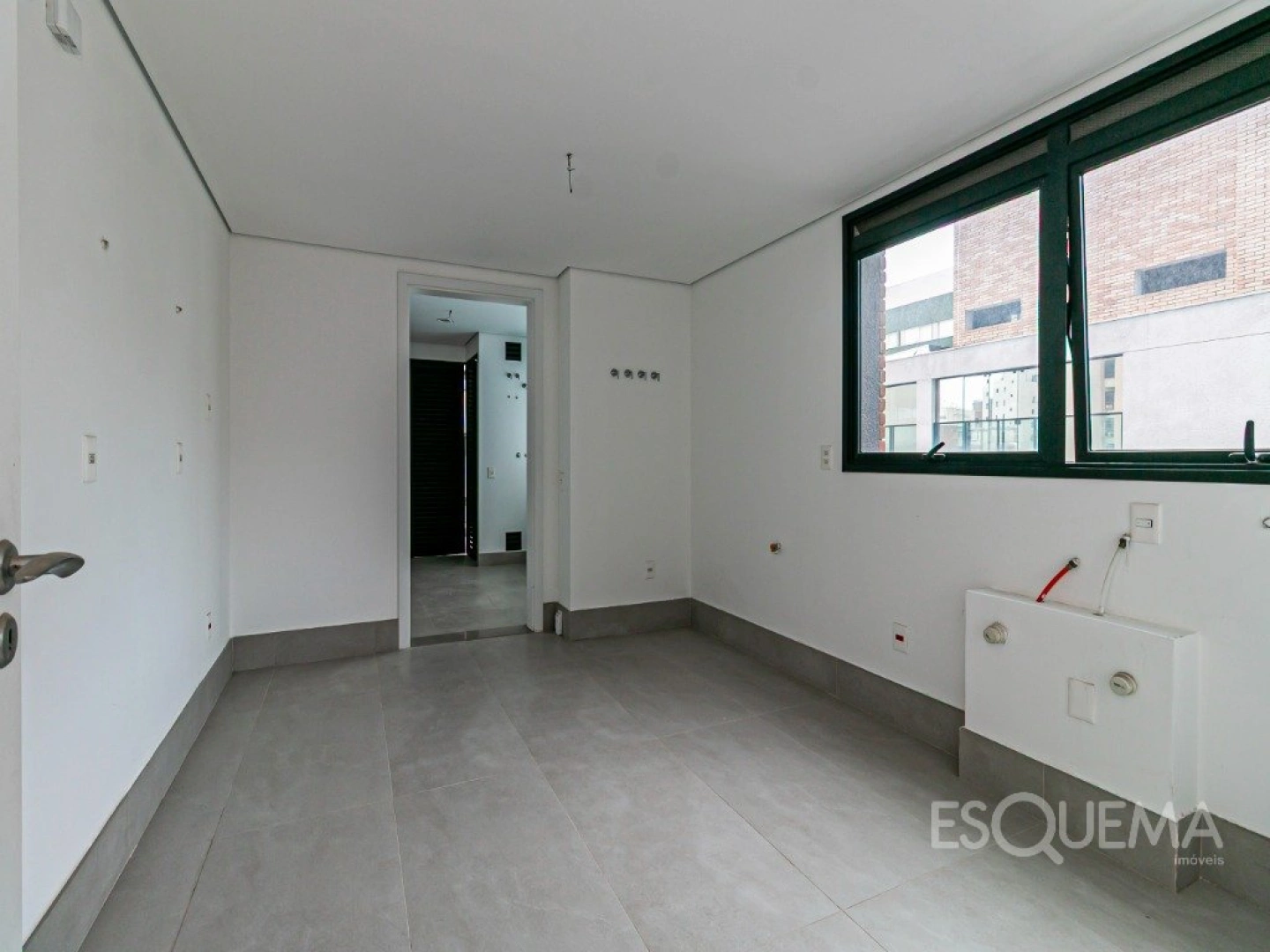 Apartamento Lindenberg próximo ao Parque Ibirapuera, em Moema Pássaros - Imagem 12