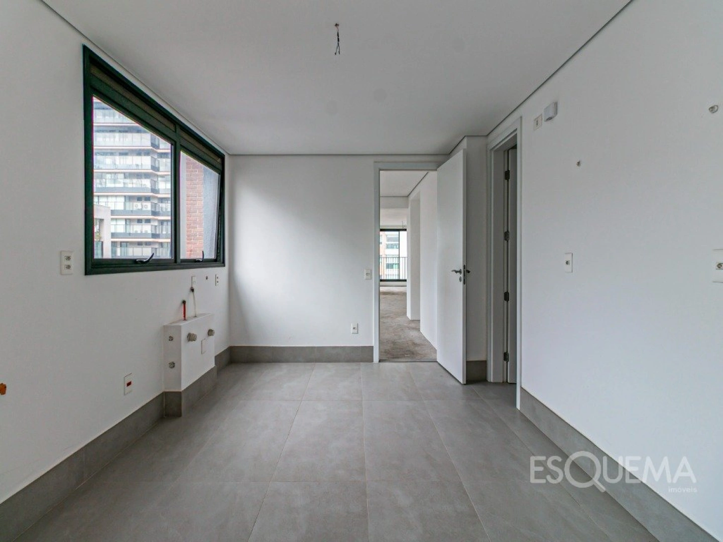 Apartamento Lindenberg próximo ao Parque Ibirapuera, em Moema Pássaros - Imagem 13