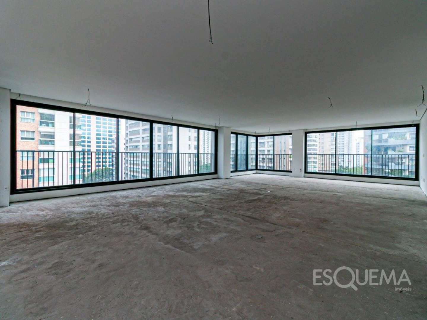 Apartamento Lindenberg próximo ao Parque Ibirapuera, em Moema Pássaros - Imagem 1
