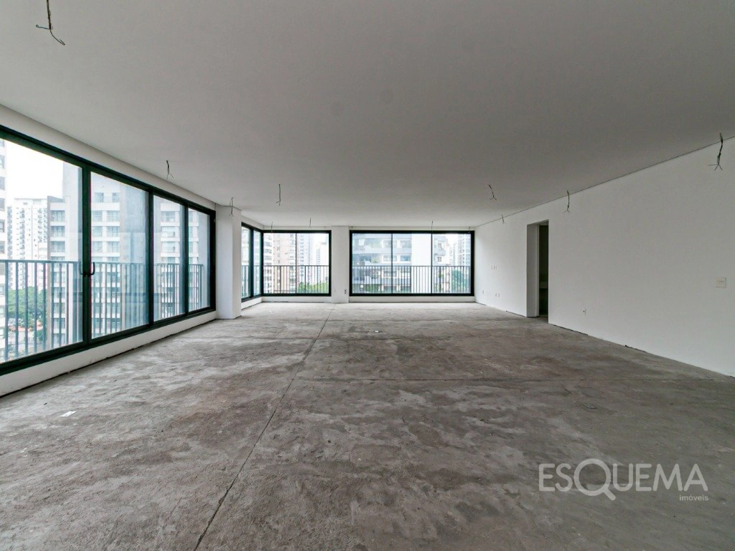 Apartamento Lindenberg próximo ao Parque Ibirapuera, em Moema Pássaros - Imagem 2