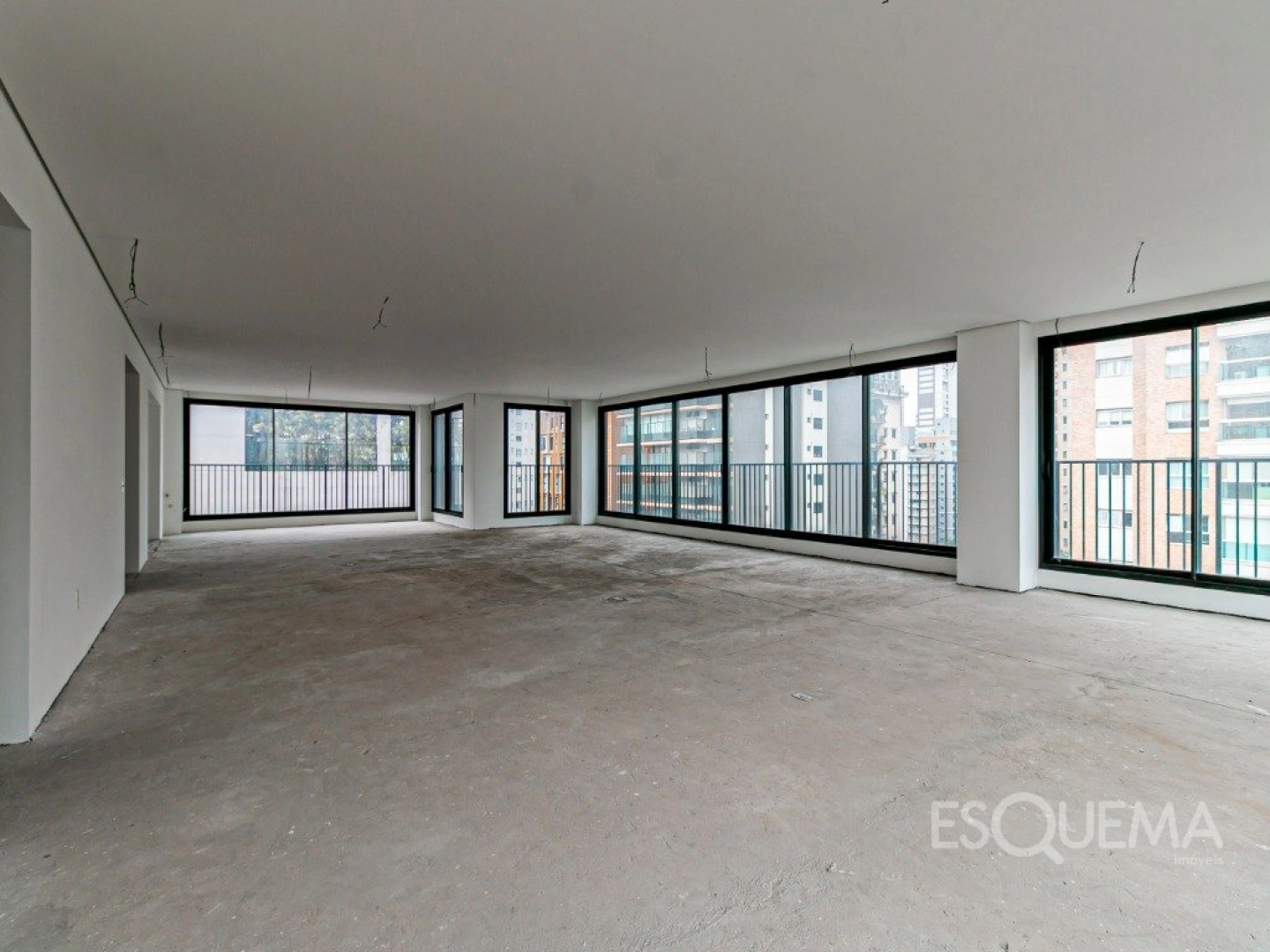 Apartamento Lindenberg próximo ao Parque Ibirapuera, em Moema Pássaros - Imagem 3