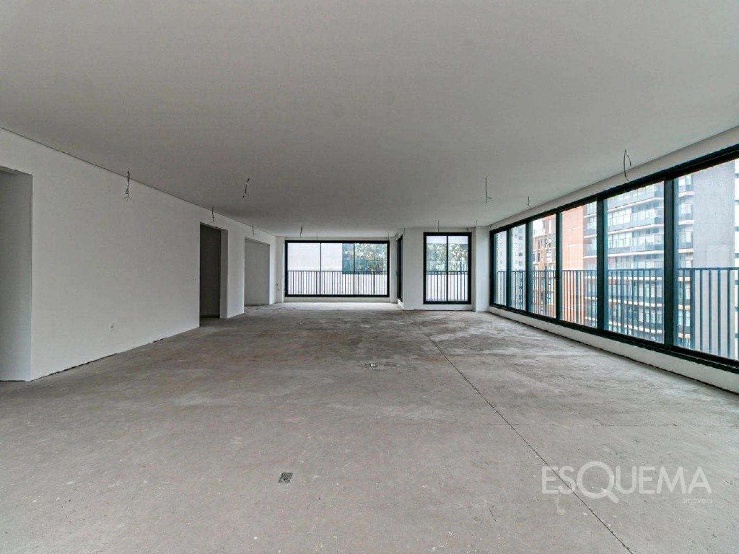 Apartamento Lindenberg próximo ao Parque Ibirapuera, em Moema Pássaros - Imagem 4