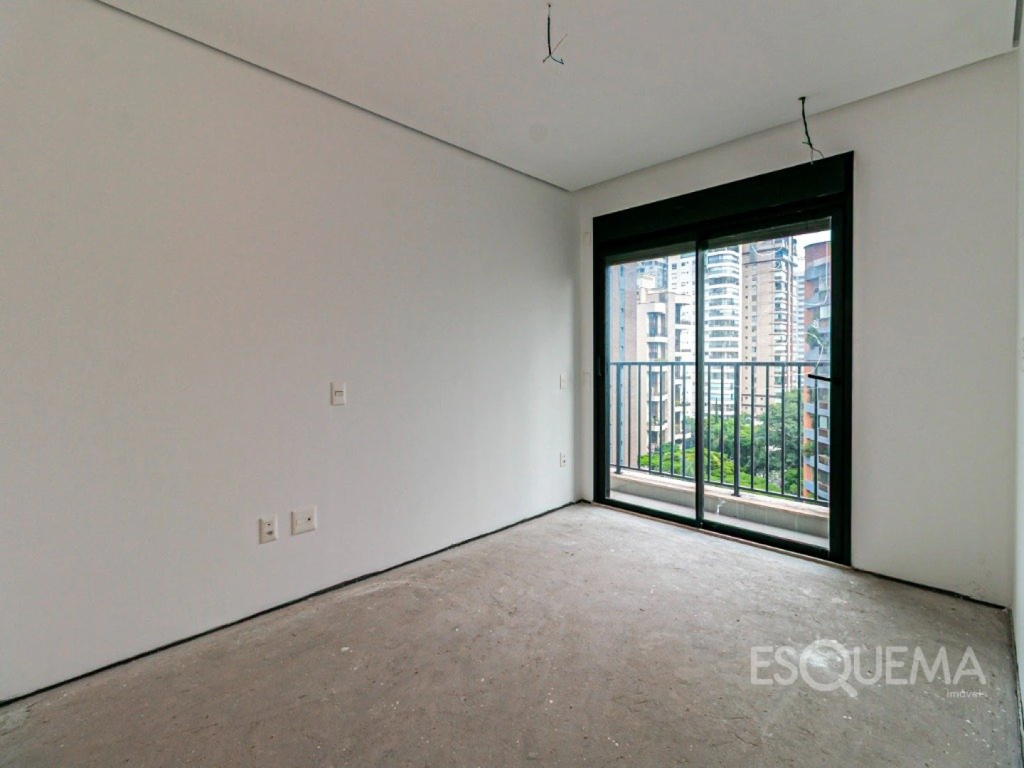Apartamento Lindenberg próximo ao Parque Ibirapuera, em Moema Pássaros - Imagem 6