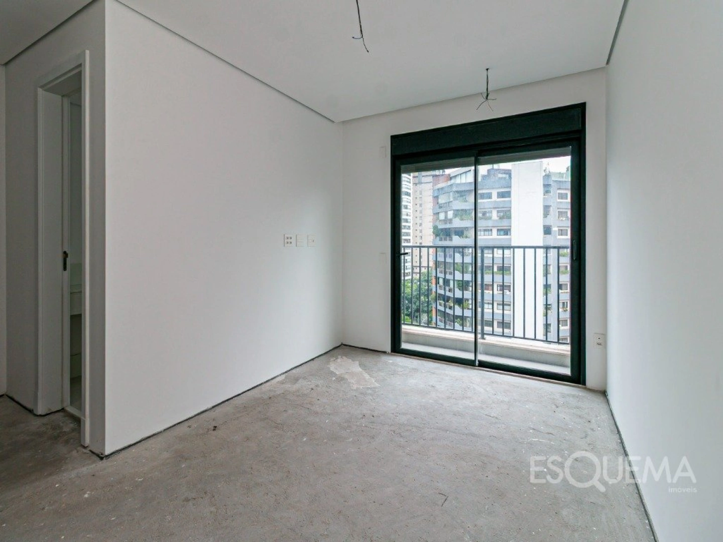 Apartamento Lindenberg próximo ao Parque Ibirapuera, em Moema Pássaros - Imagem 8
