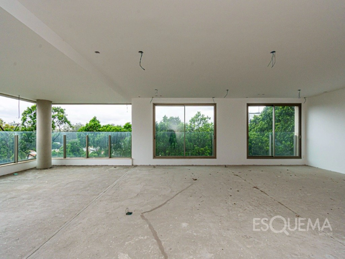 Apartamento com vista verde e potencial para projeto autoral próximo ao Parque Ibirapuera - Imagem 11